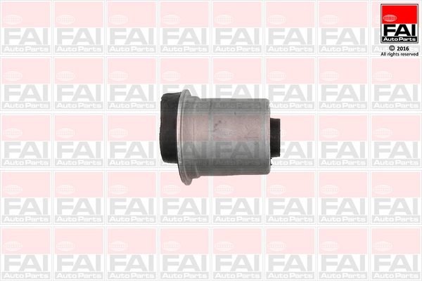 Bushing, axle cross member